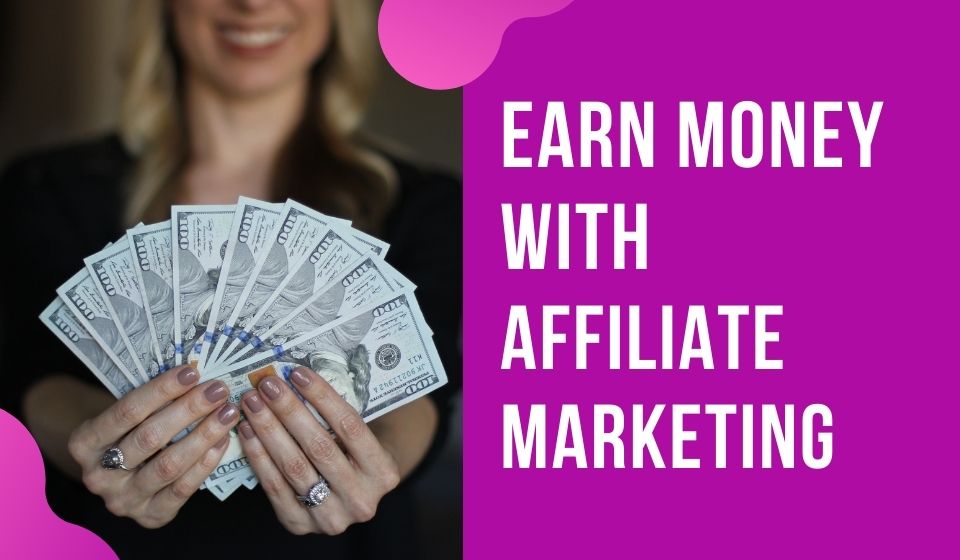 Fastest Ways To Make Money Through Affiliate Marketing: Making Money Online  Through Affiliate Marketing by Stephen Akintayo